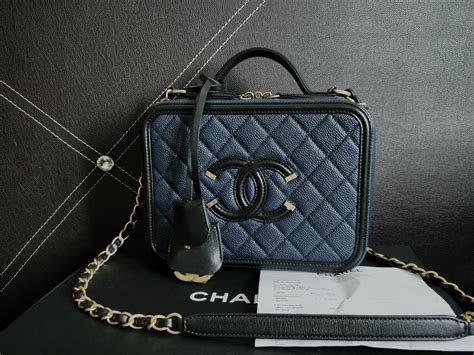 chanel singapore bags